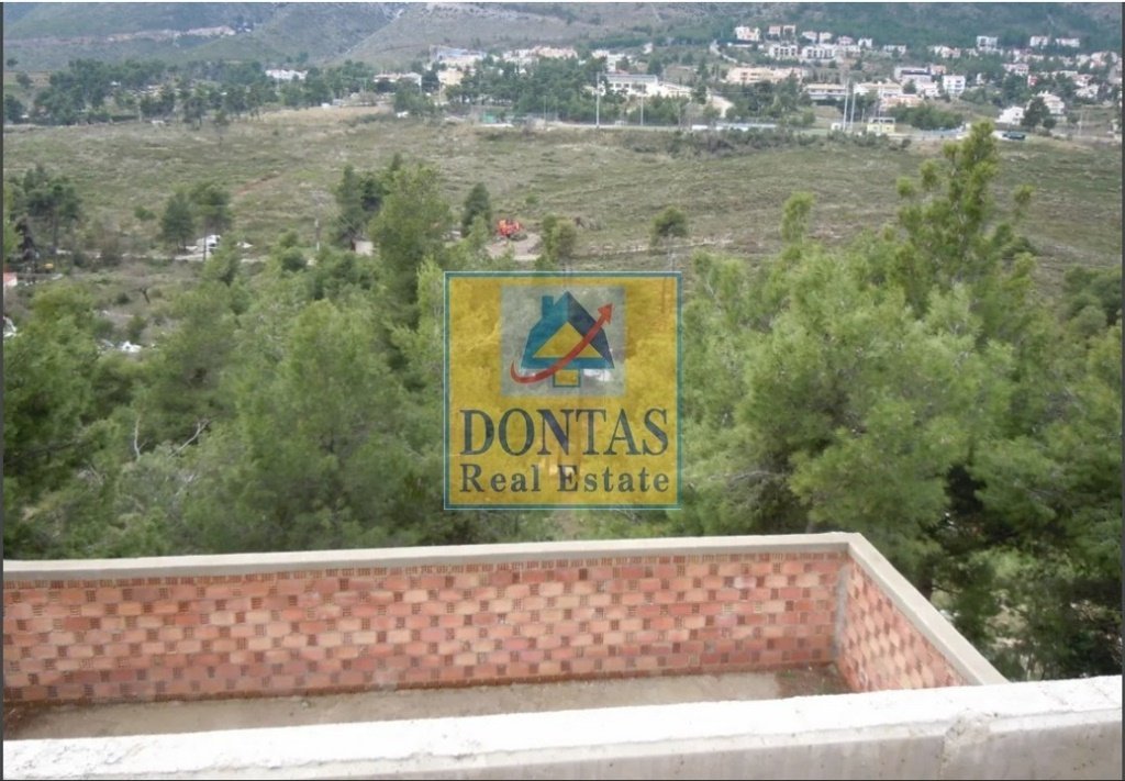 Apartment in Dionysos, Attica, Greece 2 - 17943599