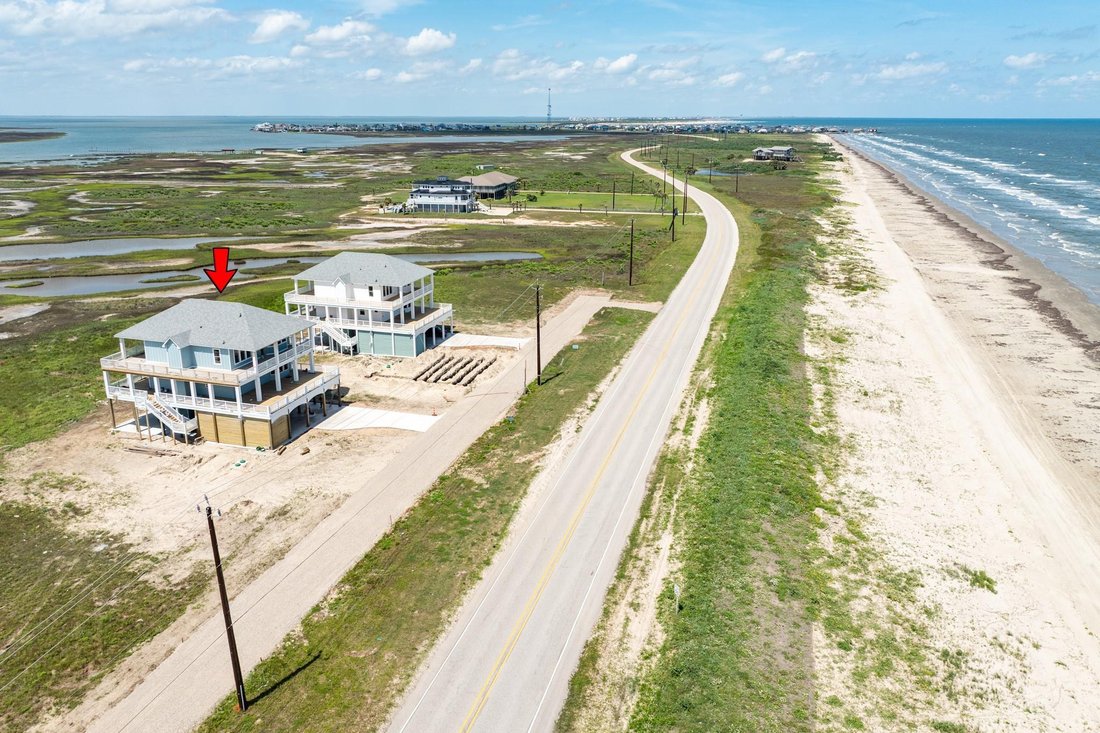 House in Freeport, Texas, United States 5 - 17334239