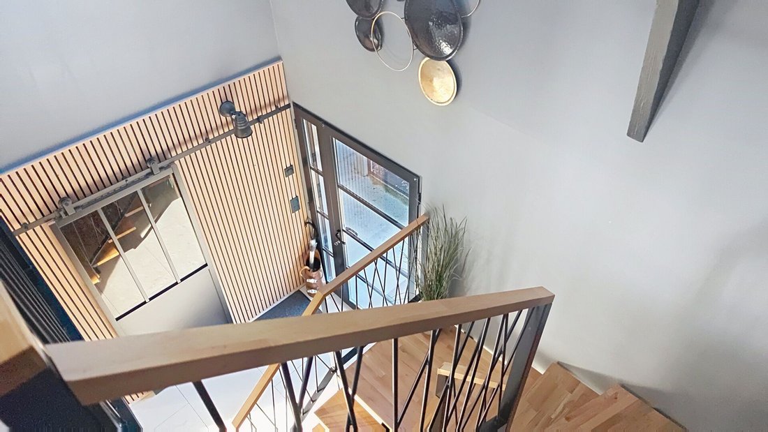 House in Gare-La Saudrais-La Vicomte, Dinard, France 5 - 17656002