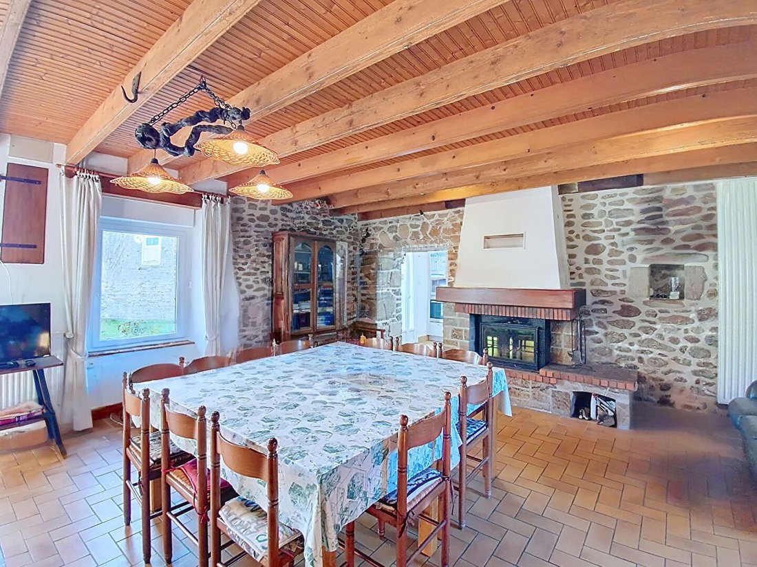 House in Saint-Cast-le-Guildo, Brittany, France 4 - 16993086