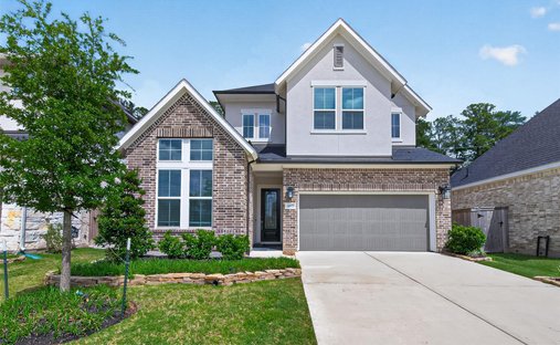 Maison à Spring, Texas, États-Unis 1