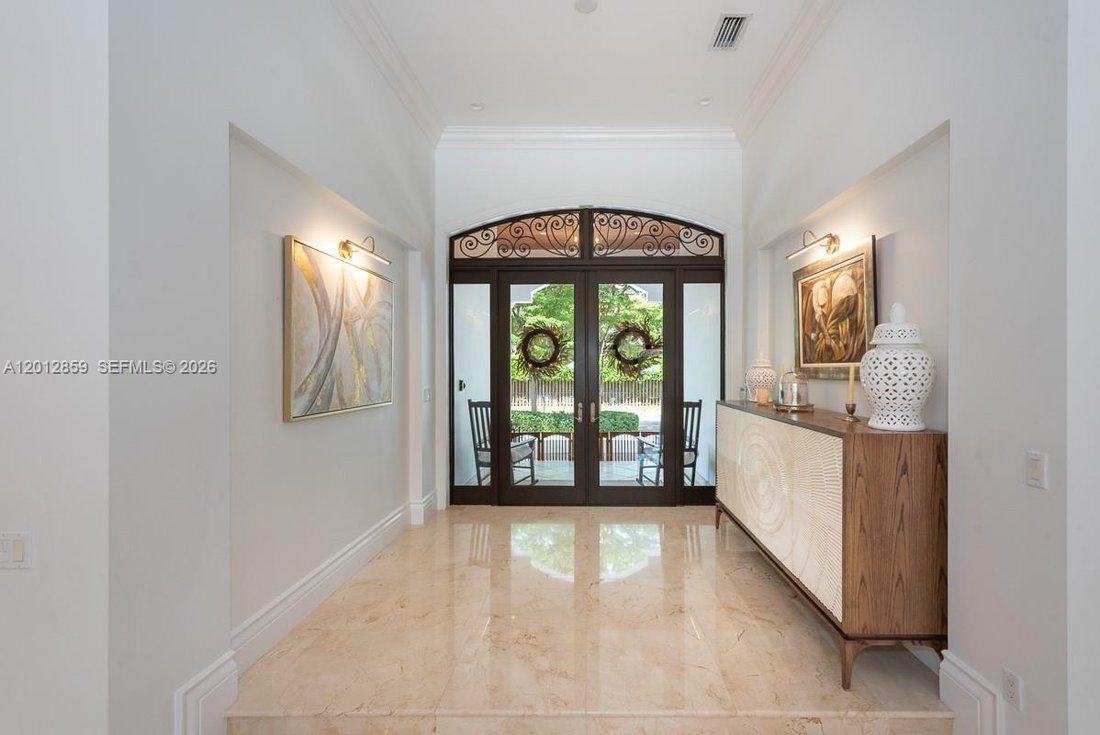 House in Miami, Florida, United States 3 - 17928203