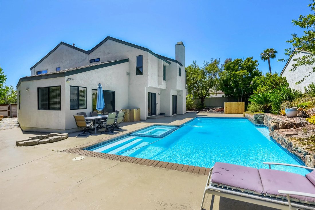House in San Diego, California, United States 1 - 17931994