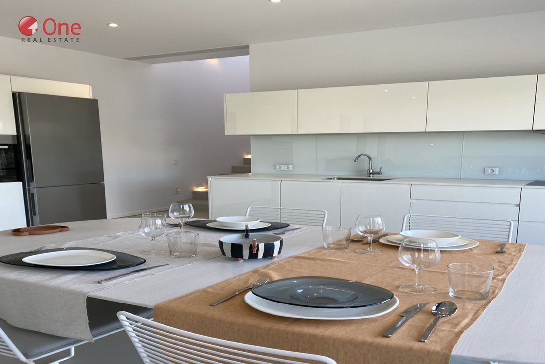 Villa in 2nd Community of Heraklion - Eastern, Heraklion, Greece 5 - 17931862