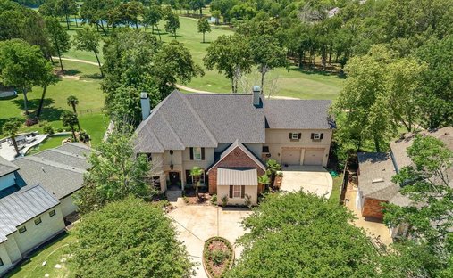 House in Shreveport, Louisiana, United States 1