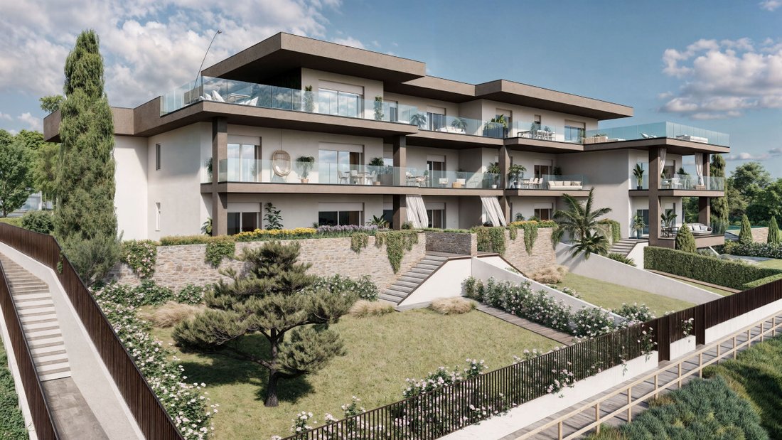Appartement à Desenzanino, Desenzano del Garda, Lombardie 3 - 17931533