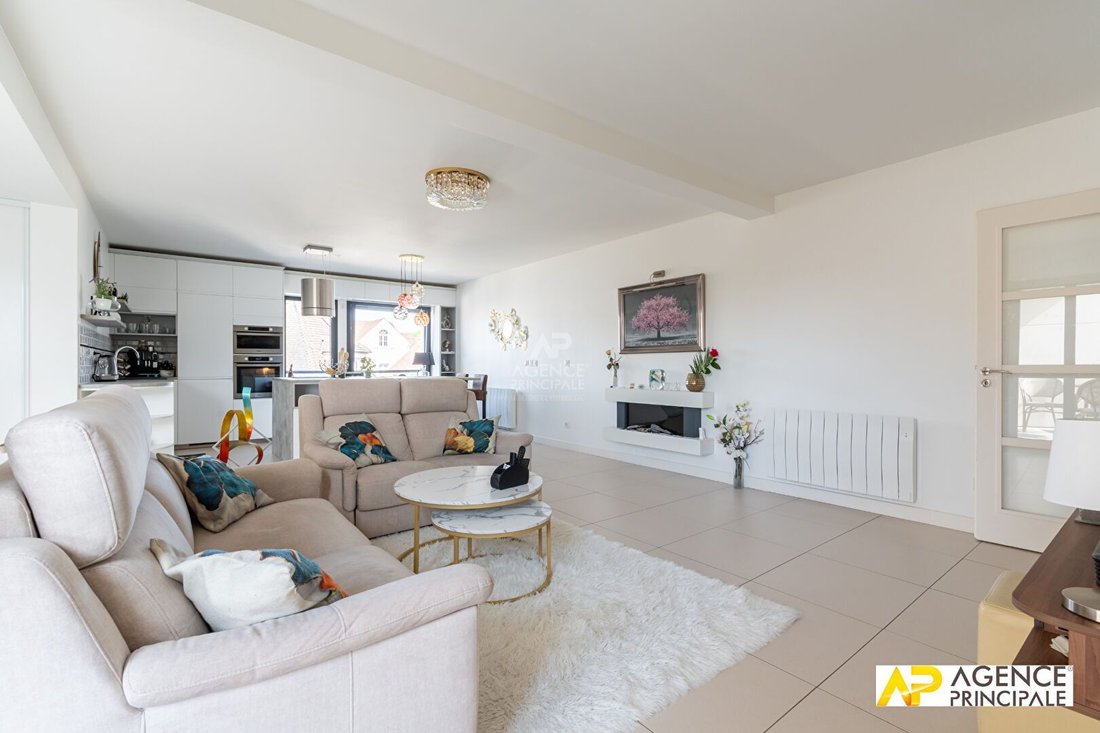 Apartment in Napoleon, Maisons-Laffitte, France 4 - 17829078