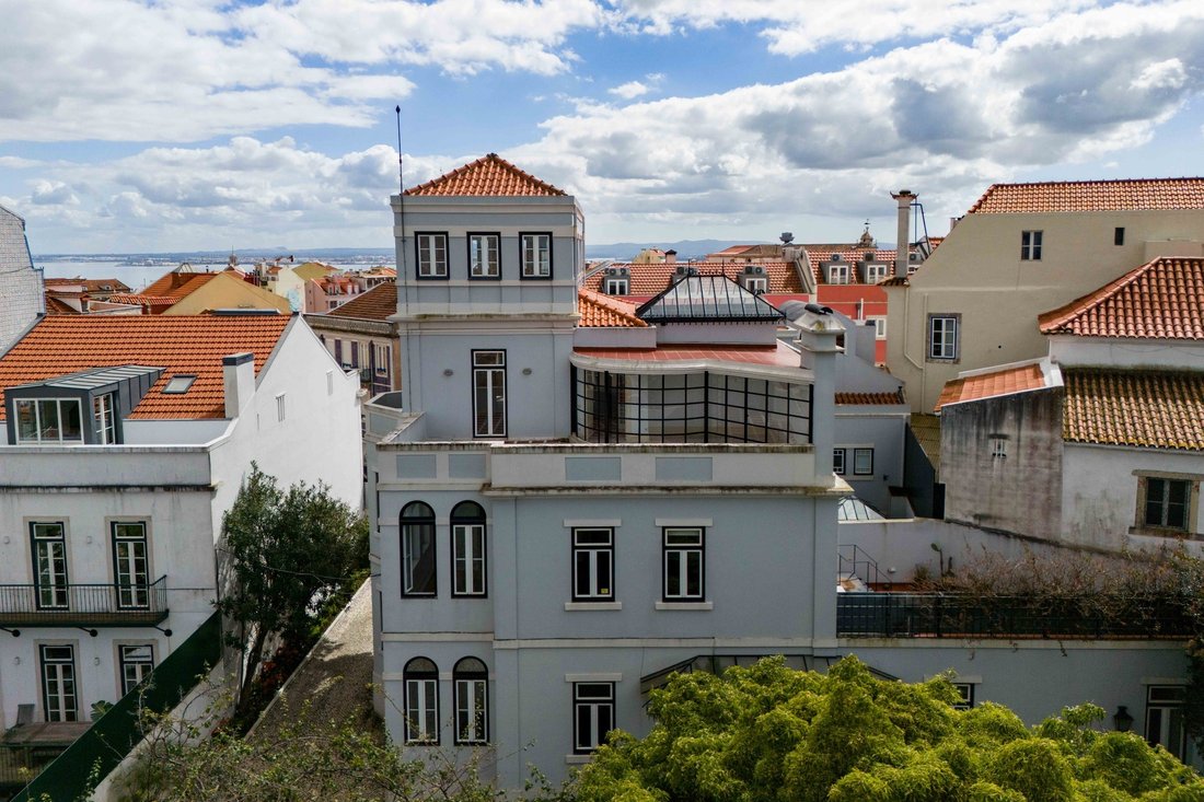 Villa in Sao Vicente, Lisbon, Portugal 2 - 17930575