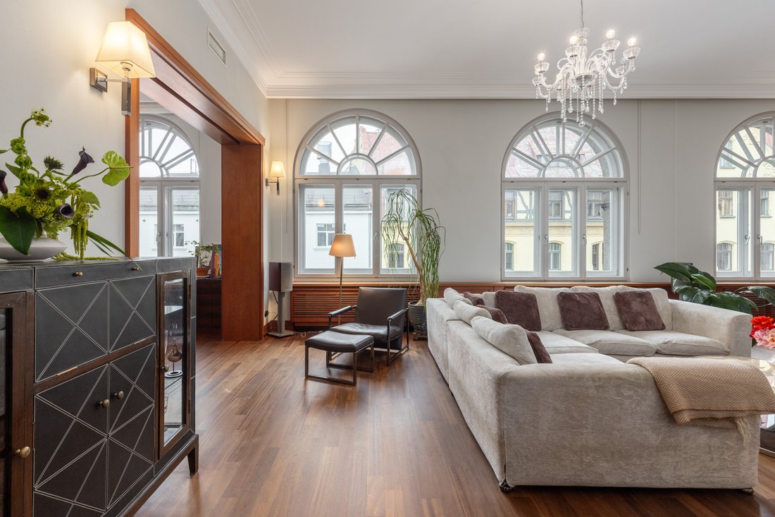 Apartment in Riga, Latvia 2 - 17945262