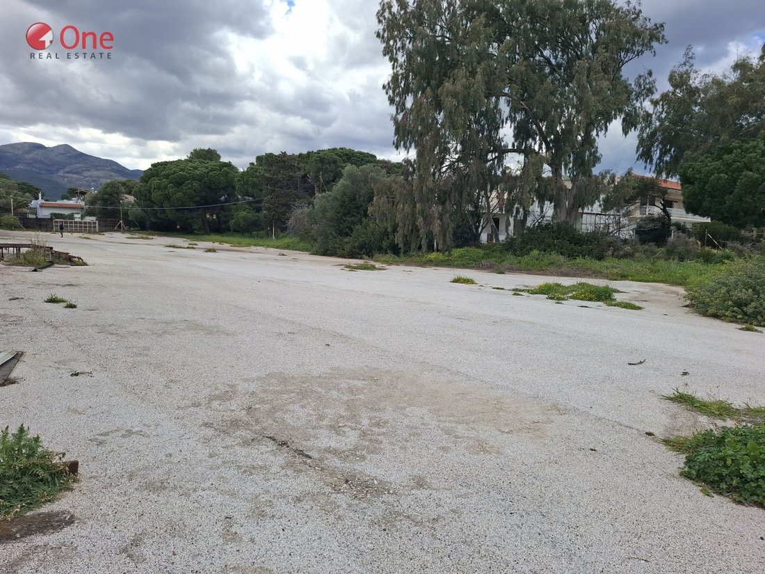 Land in Nea Makri, Attica, Greece 2 - 17932248