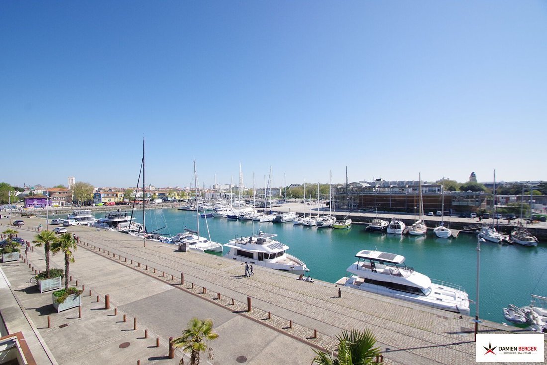Apartment in Le Genette, La Rochelle, France 2 - 16334053