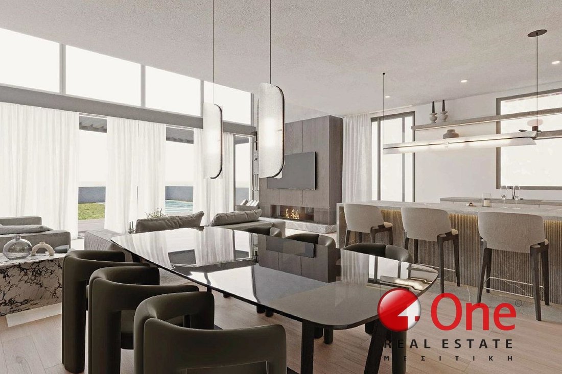Apartment in Glyfada, Attica, Greece 3 - 17932160