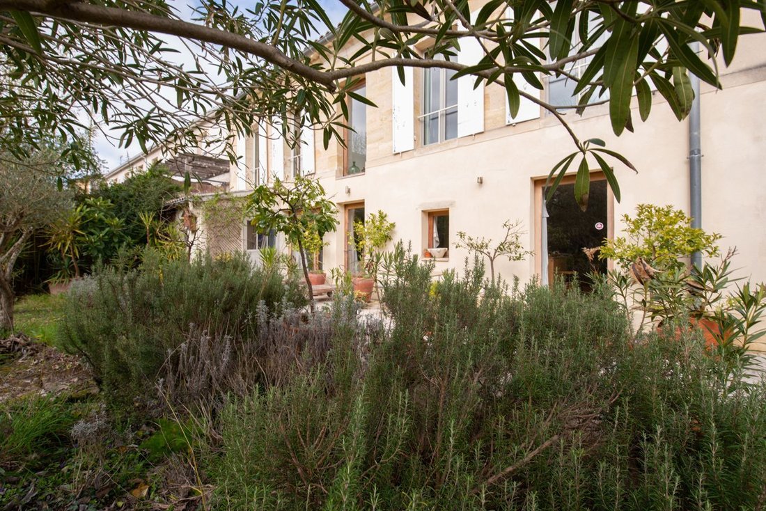 House in Le Lac-Bacalan, Bordeaux, France 5 - 17322553