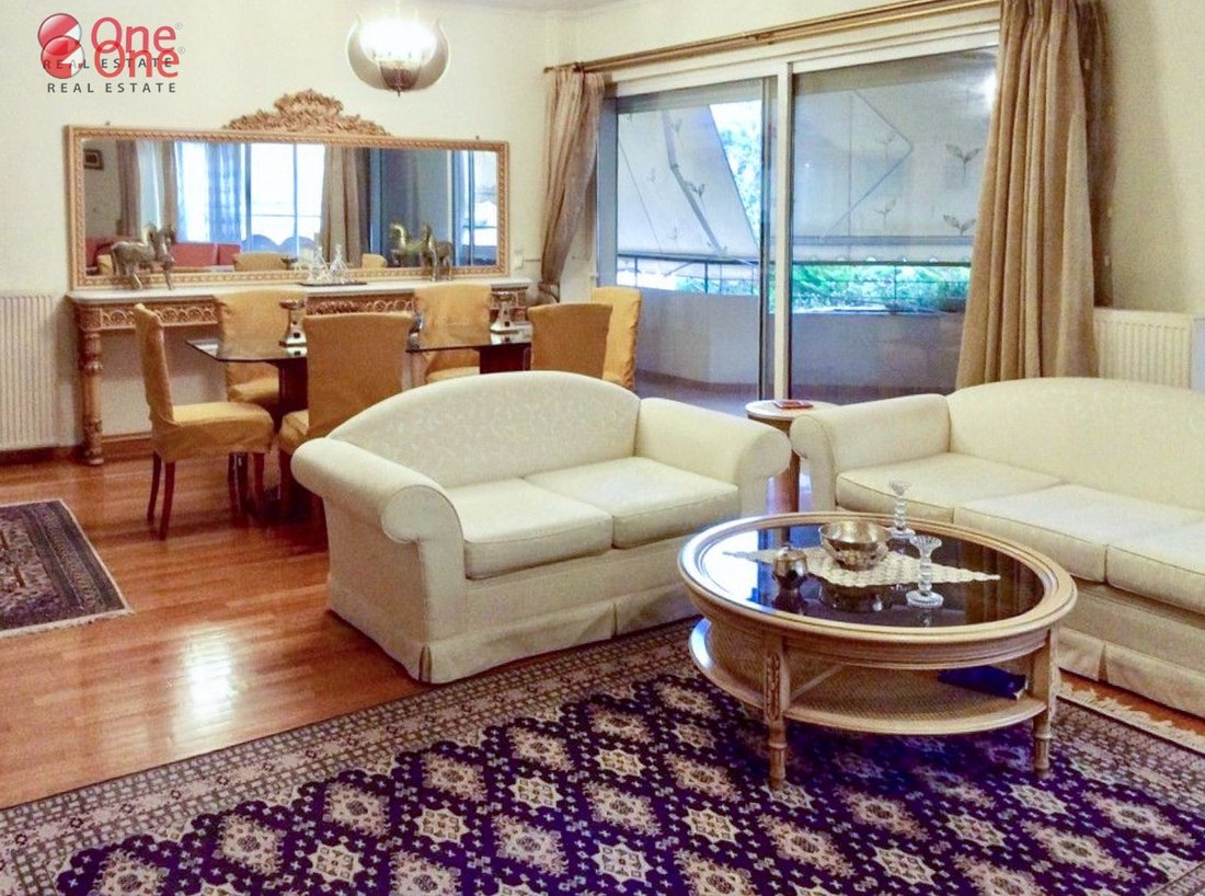 Apartment in North Athens, Attica, Greece 2 - 17931009