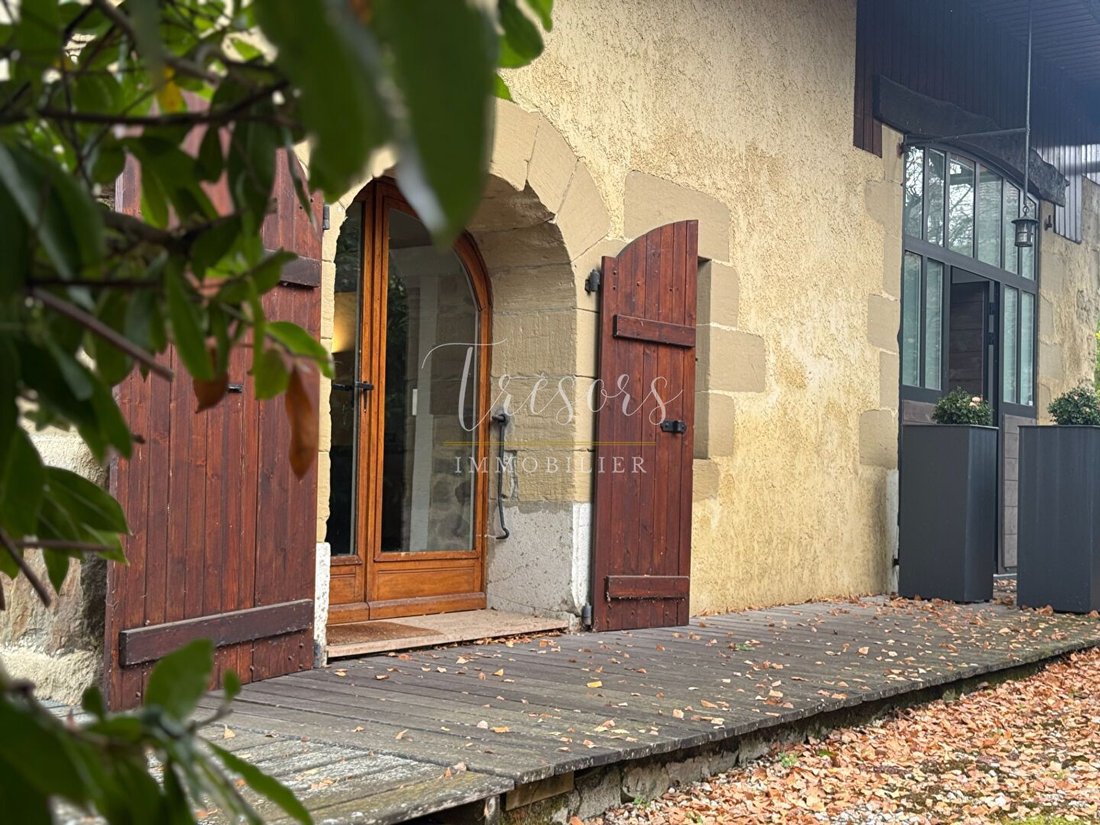 House in Marcellaz-Albanais, Auvergne-Rhône-Alpes, France 1 - 16663627