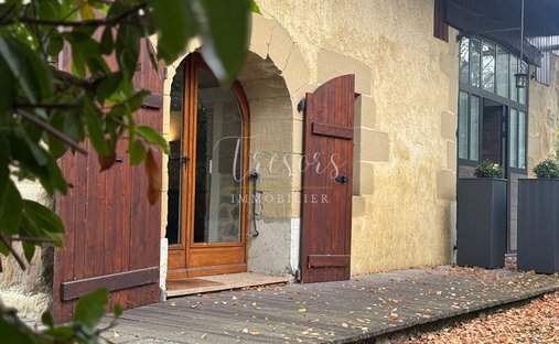 House in Marcellaz-Albanais, Auvergne-Rhône-Alpes, France 1