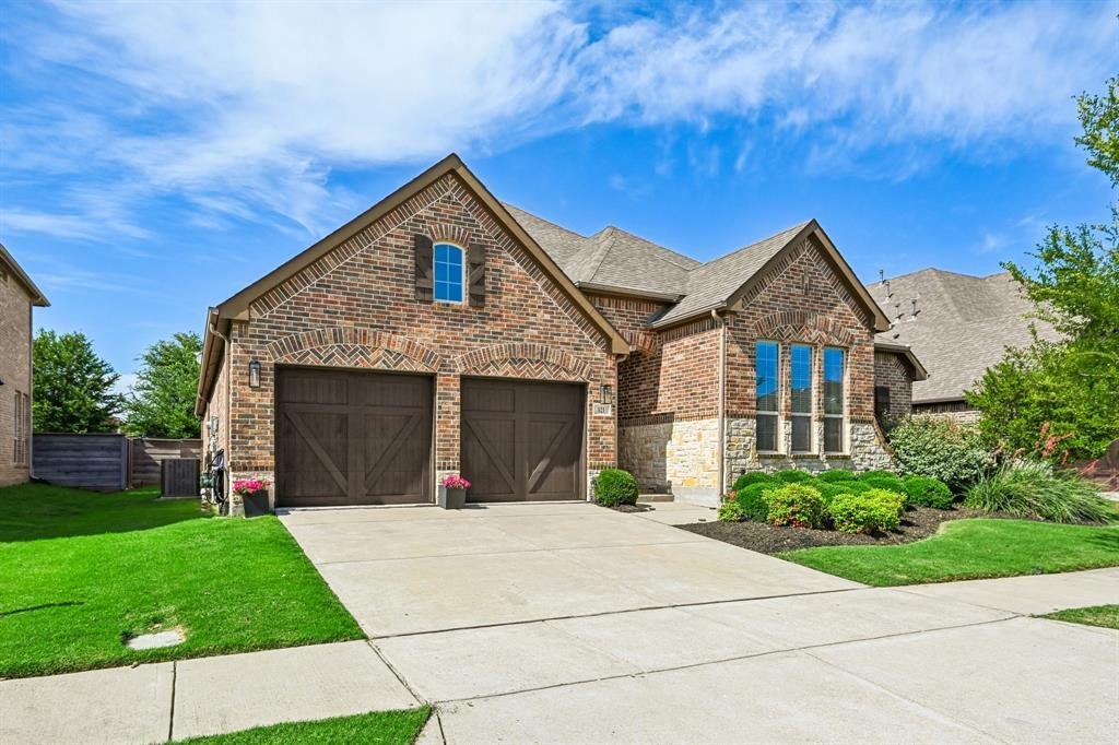 House in Little Elm, Texas, United States 2 - 17939045