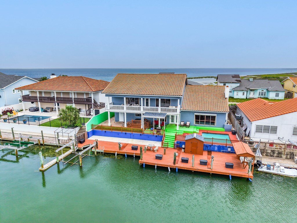 Maison à Aransas Pass, Texas, États-Unis 2 - 17931231