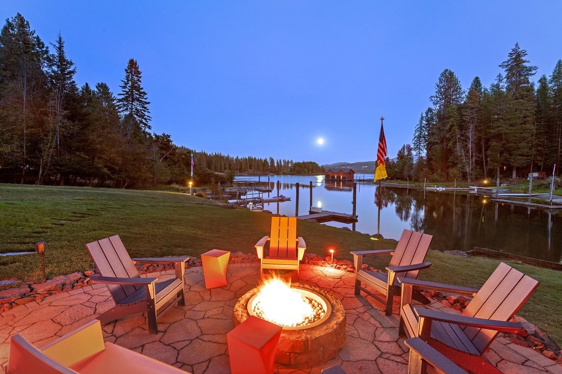 House in Coeur d'Alene, Idaho, United States 2 - 17930238
