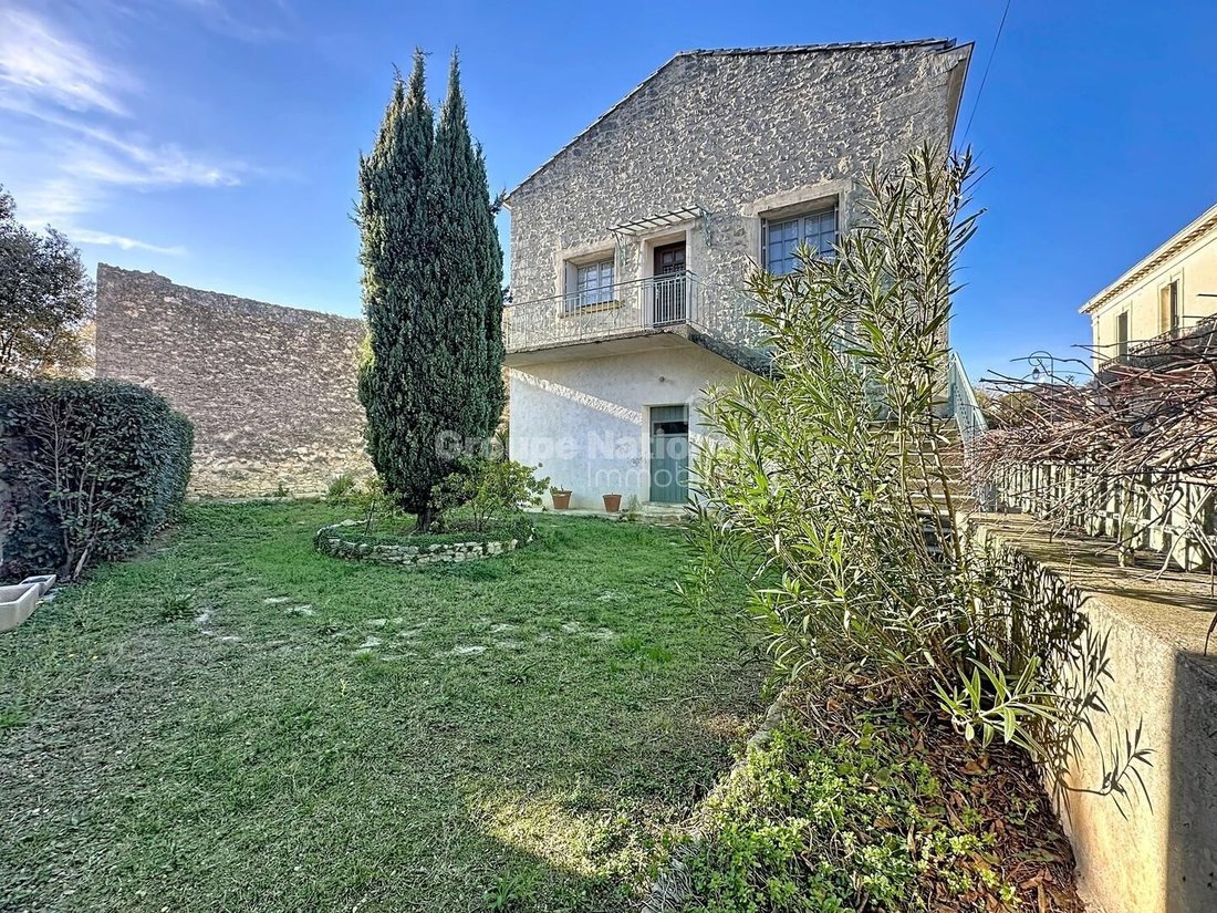 House in Arrondissement of Montpellier, Occitania, France 2 - 16917970