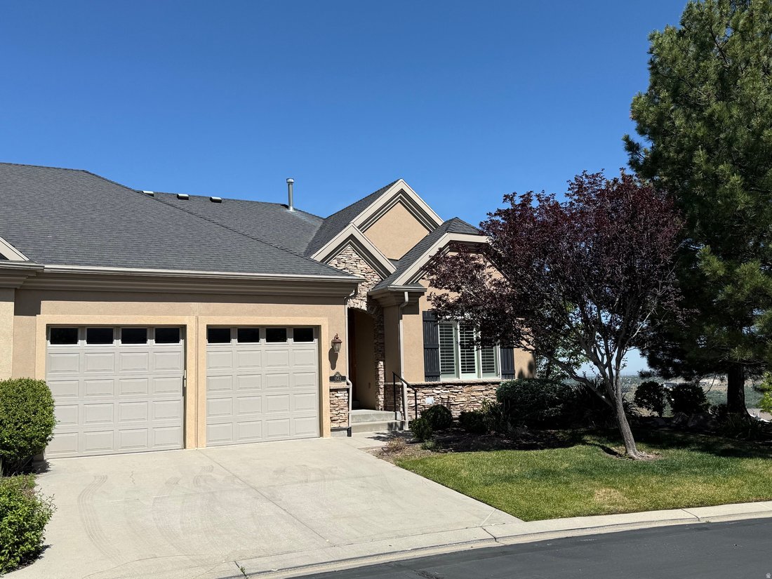 House in Draper, Utah, United States 1 - 17933349