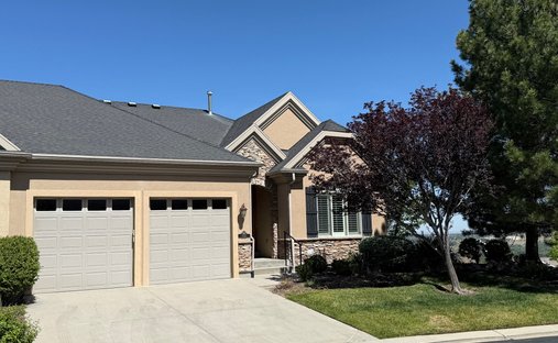 Casa a Draper, Utah, Stati Uniti 1