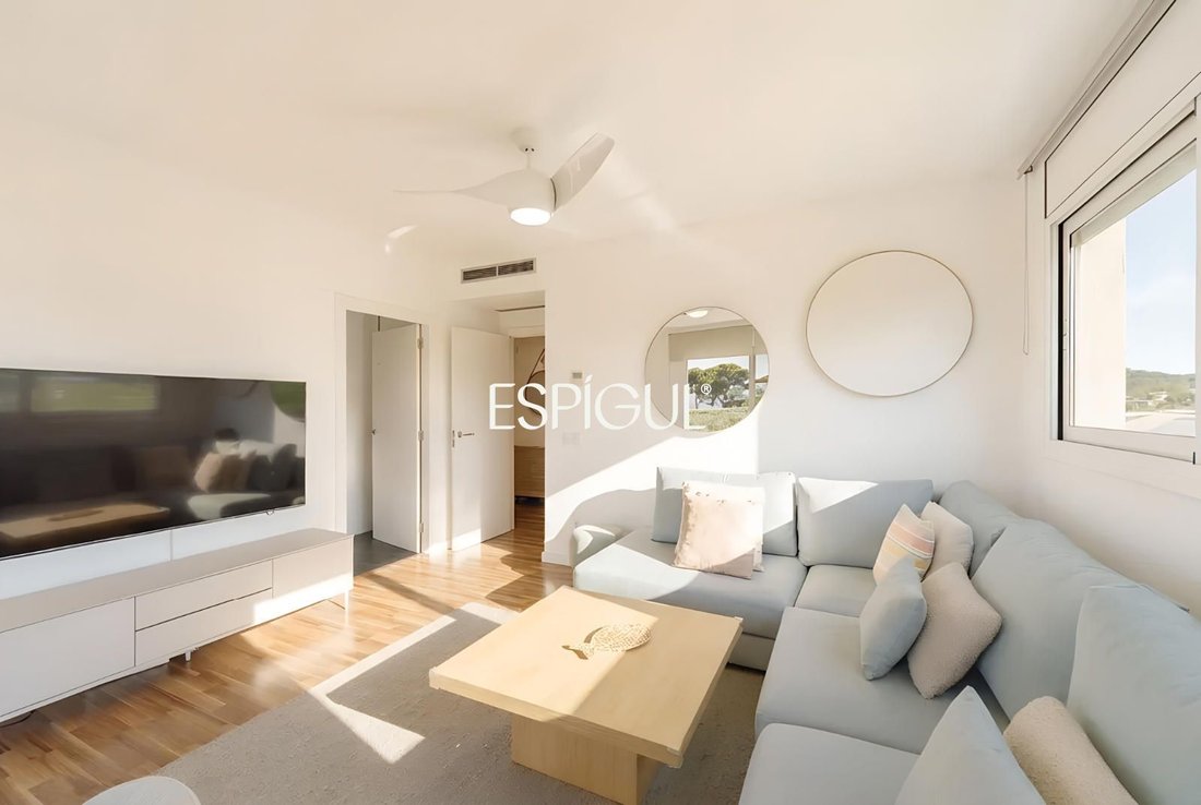 Apartment in Sant Andreu de Llavaneres, Catalonia, Spain 5 - 17798402