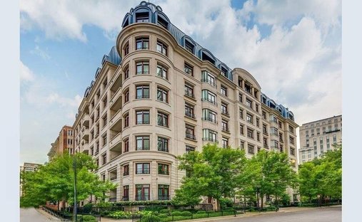 Casa a Chicago, Illinois, Stati Uniti 1
