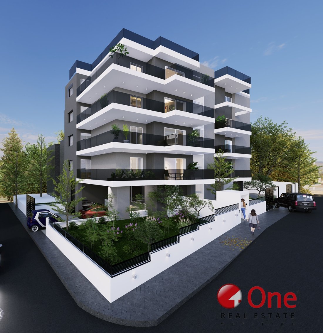 House in Metamorfosi, Attica, Greece 2 - 17930360