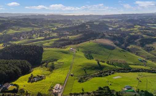 Terreno a Waitoki, Auckland, Nuova Zelanda 1
