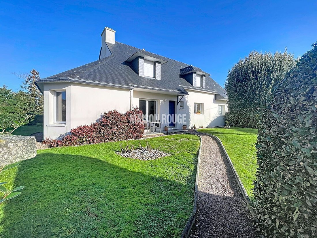House in Saint-Gildas-de-Rhuys, Brittany, France 1 - 17444097