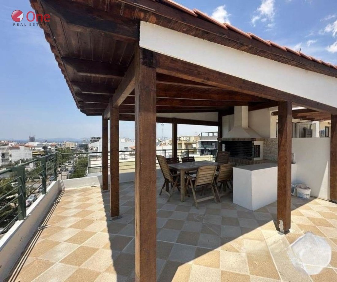 Apartment in Glyfada, Attica, Greece 1 - 17931629