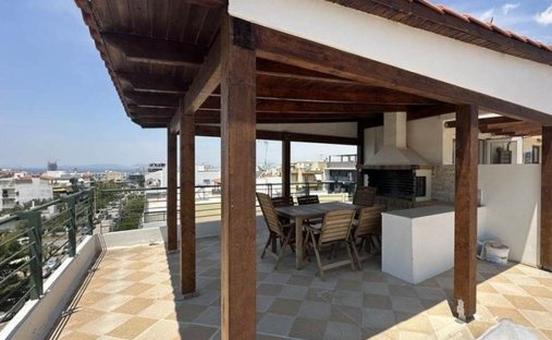 Apartment in Glyfada, Attica, Greece 1