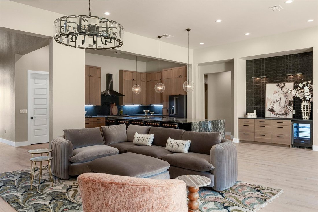 House in Austin, Texas, United States 4 - 17934417