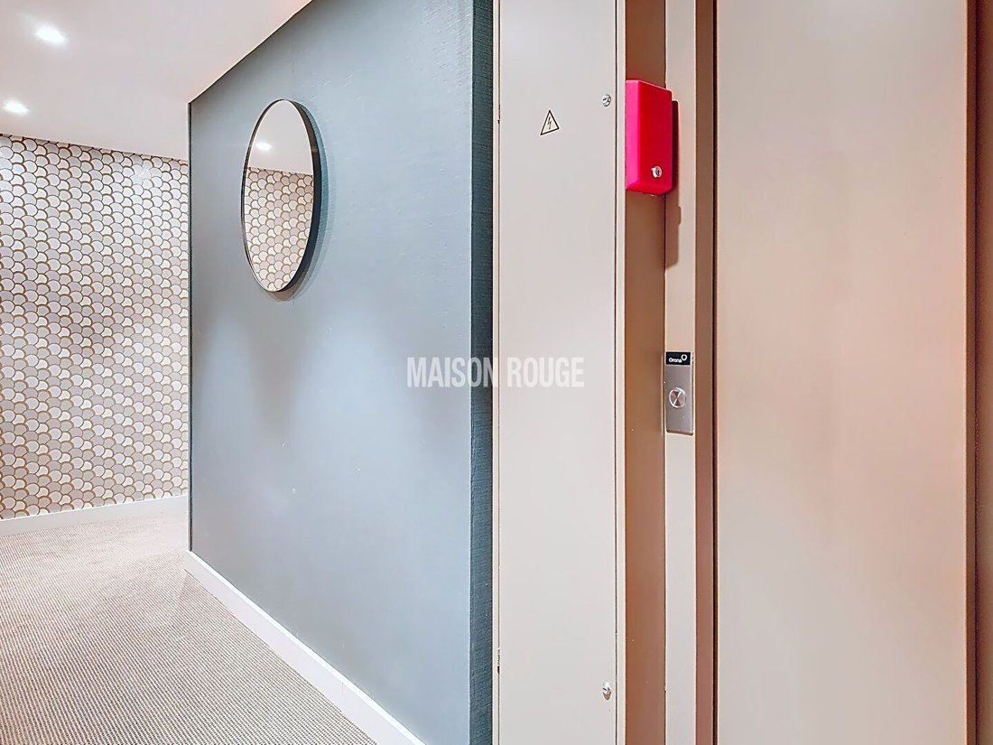Apartment in Gare-La Saudrais-La Vicomte, Dinard, France 5 - 16906666