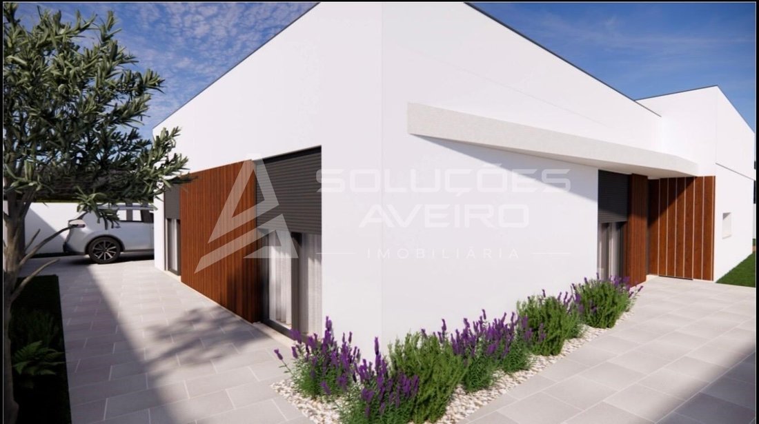 House in Aradas, Aveiro District, Portugal 3 - 17937819