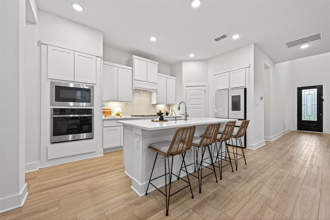 House in Spring, Texas, United States 3 - 17934887