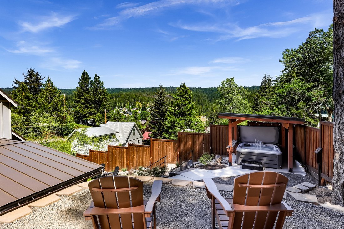 House in Roslyn, Washington, United States 5 - 17939620
