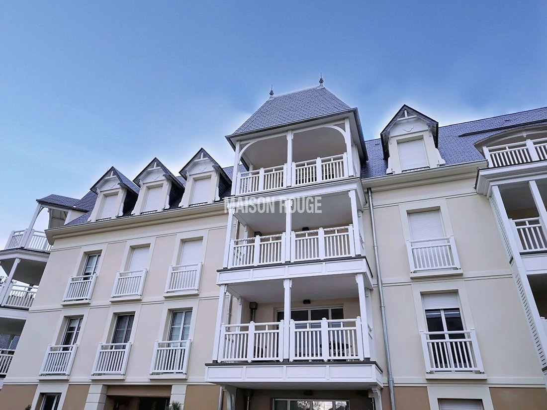 Apartment in Gare-La Saudrais-La Vicomte, Dinard, France 2 - 16906666