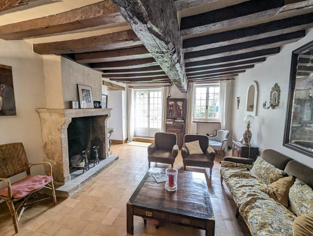 House in Sud, Plaisir, France 2 - 17937461