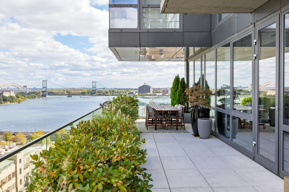 Condo in New York, New York, United States 2 - 16746872