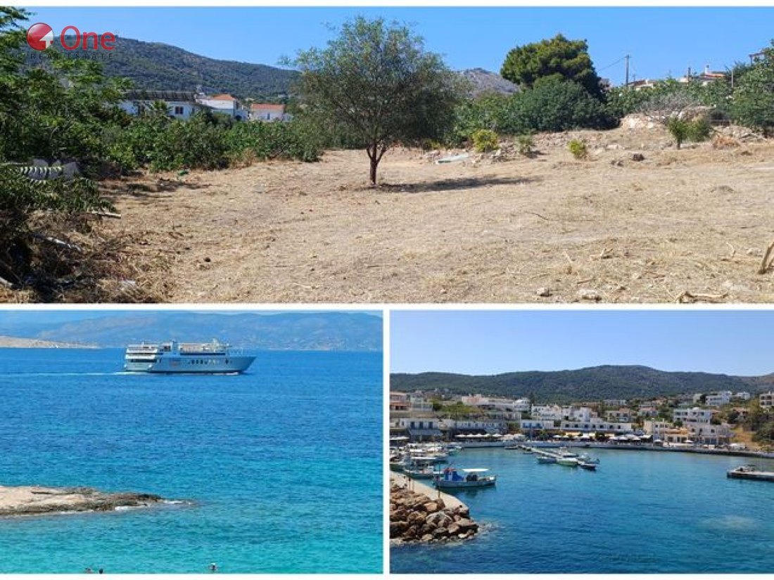 Land in Aegina, Attica, Greece 5 - 17931685