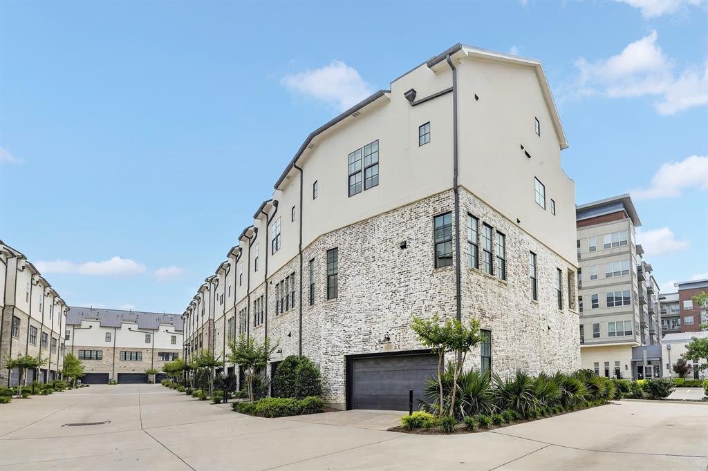 Townhouse in Austin, Texas, United States 2 - 17937290