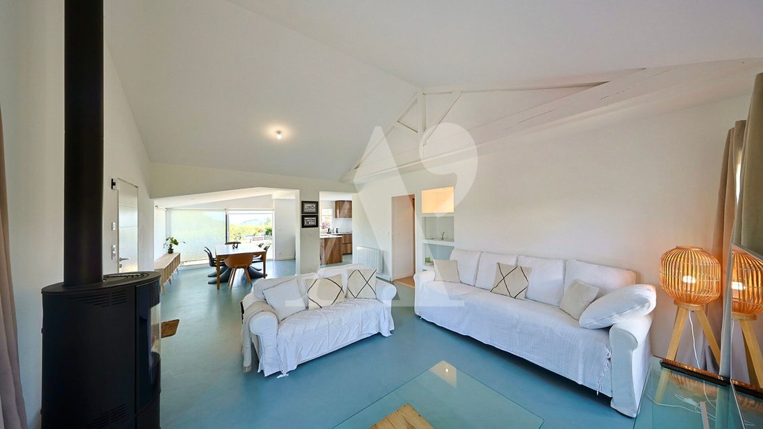 House in Acotz, Saint-Jean-de-Luz, France 5 - 15961217