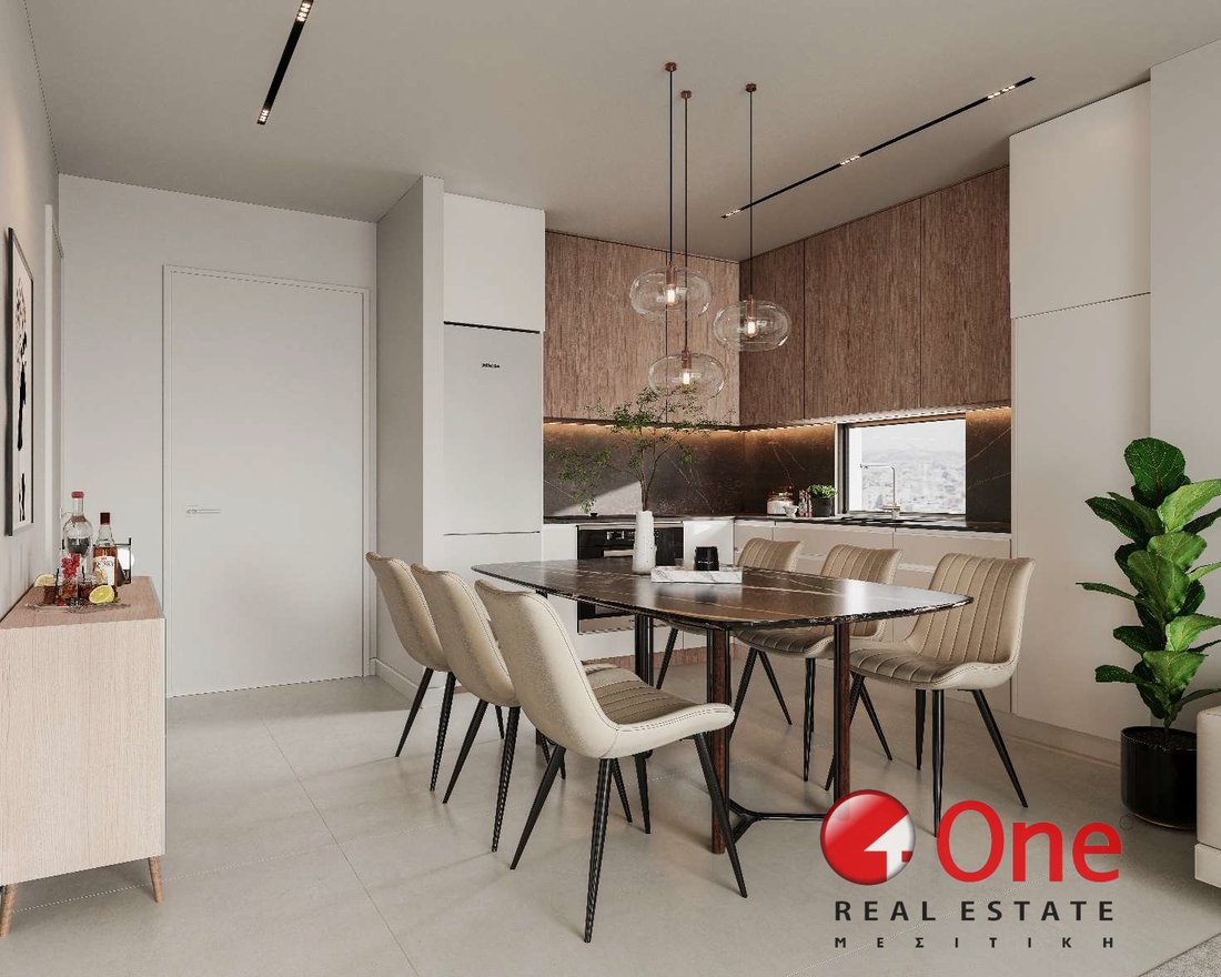 Apartment in South Athens, Attica, Greece 2 - 17930307