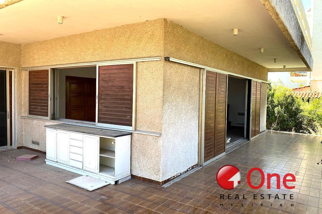 House in Rafina, Attica, Greece 5 - 17930488