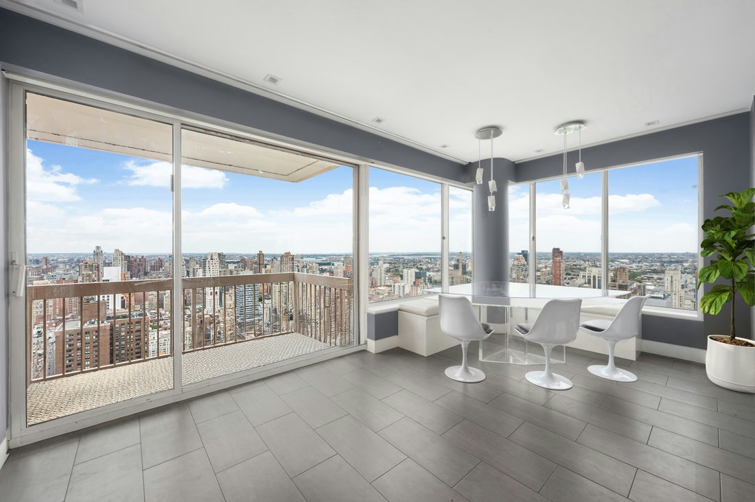 Condo in New York, New York, United States 3 - 17004966