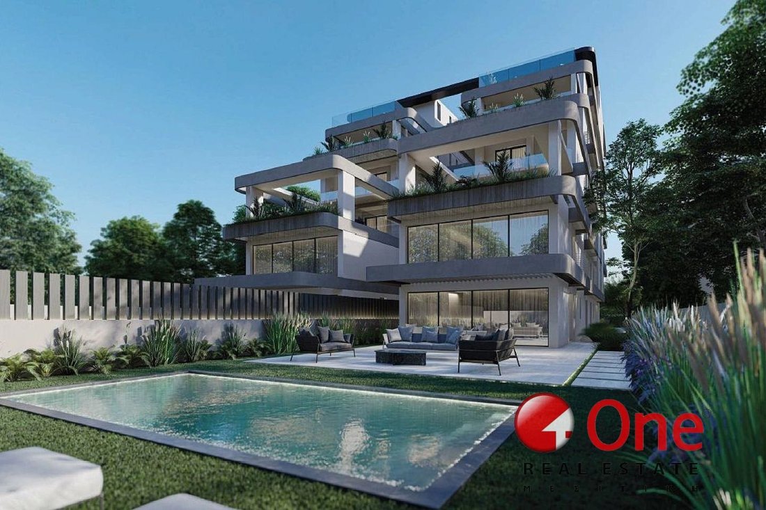 House in Glyfada, Attica, Greece 2 - 17932244