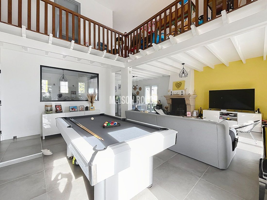 House in Cancale, Brittany, France 5 - 16479854