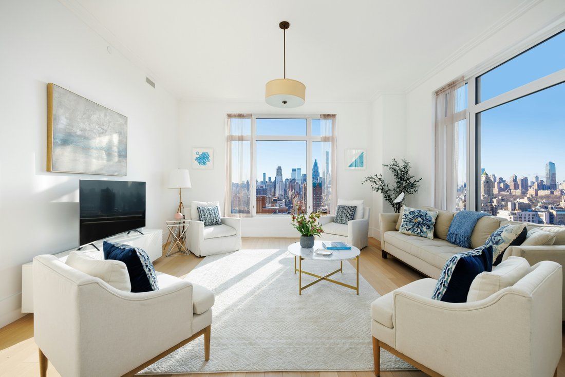 Condo in New York, New York, United States 4 - 16761878